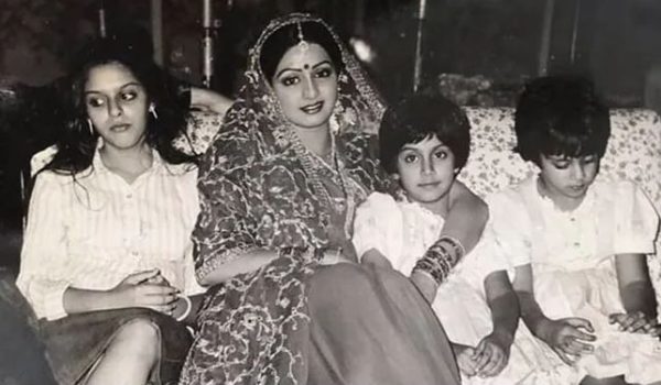 sridevi