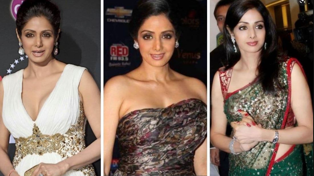 sridevi