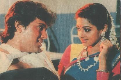 sridevi govinda