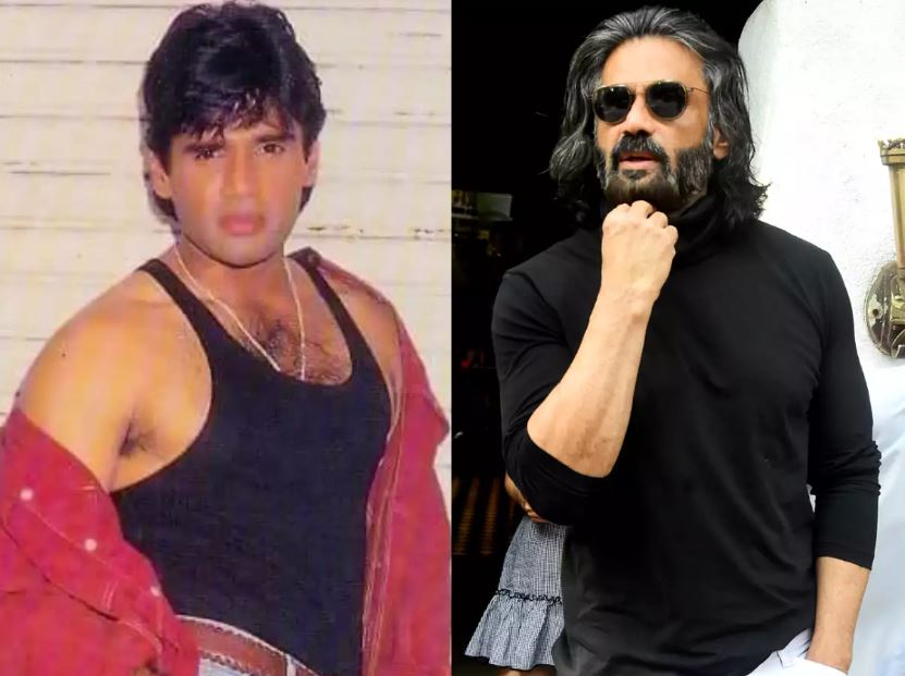 sunil shetty