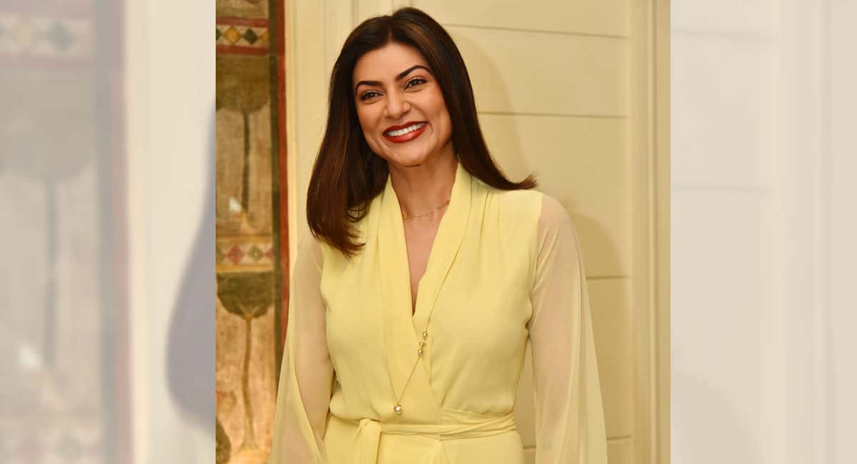 sushmita sen