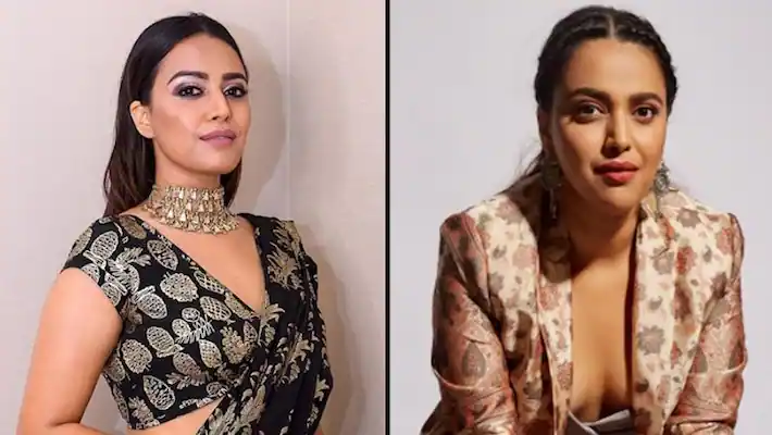 swara bhaskar