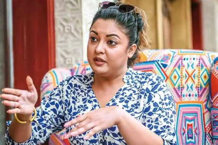 tanushree dutta