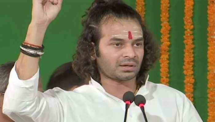 tej pratap