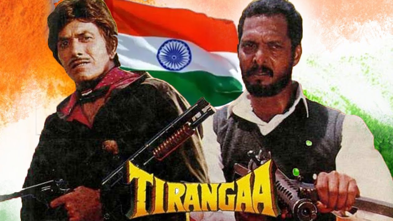 tiranga film