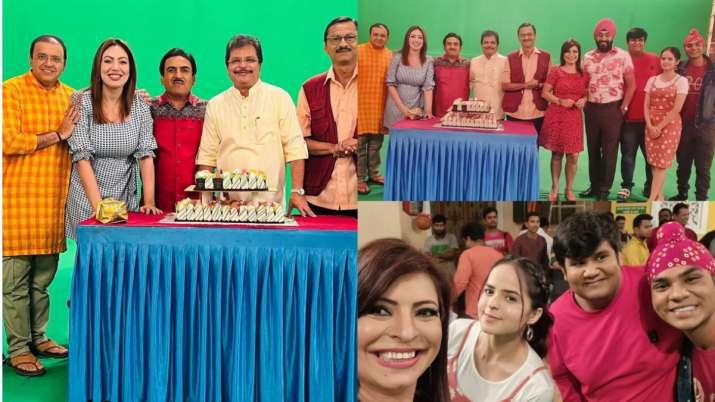 tmkoc