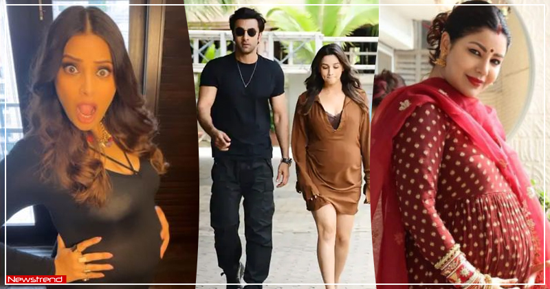 tv actress pregnant 1 - Newstrend