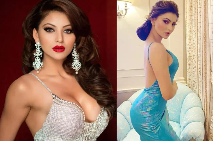 urvashi rautela