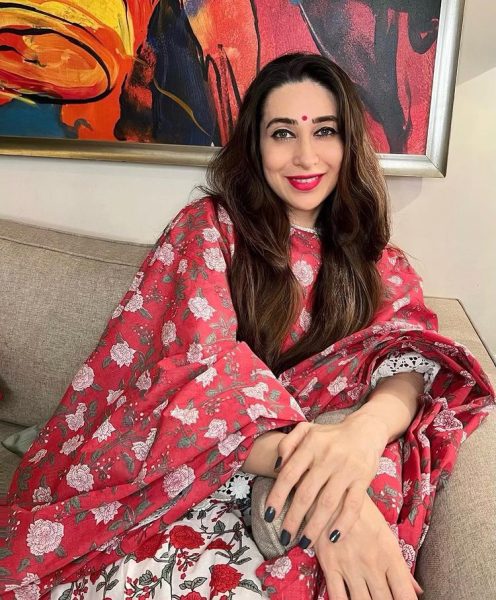 karisma kapoor