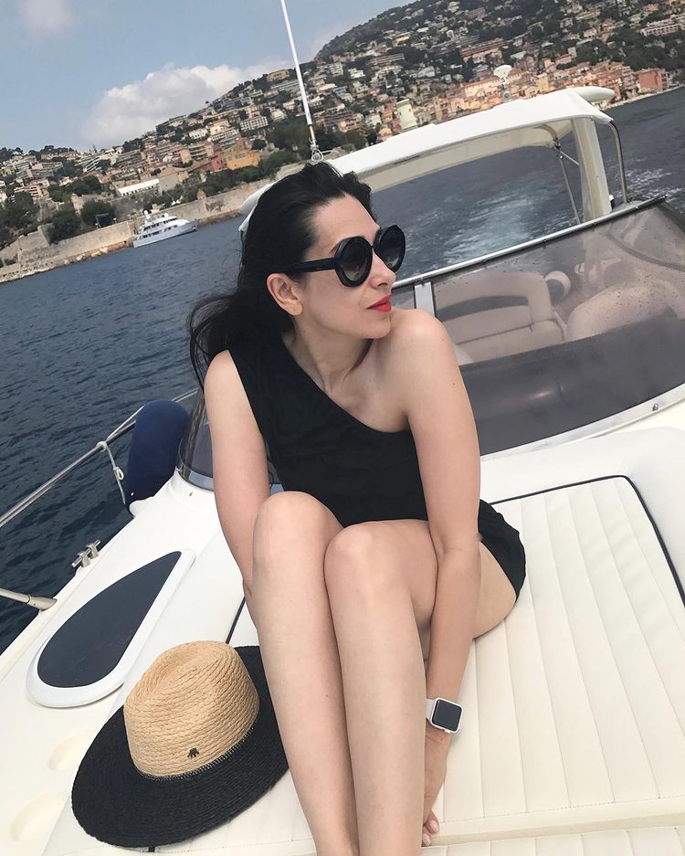 karisma kapoor