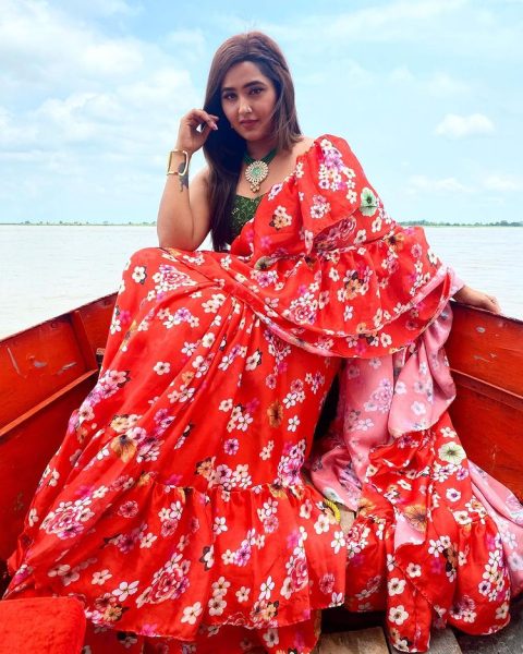 kajal raghwani
