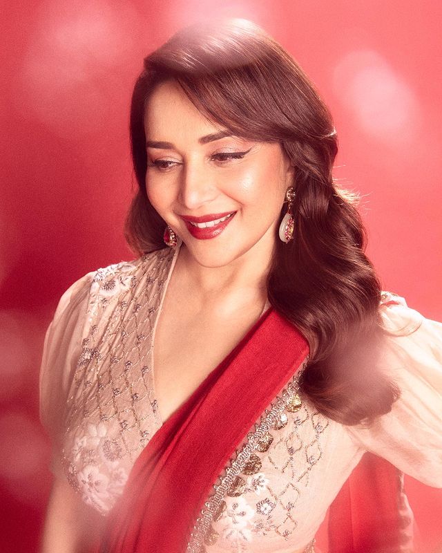 madhuri dixit