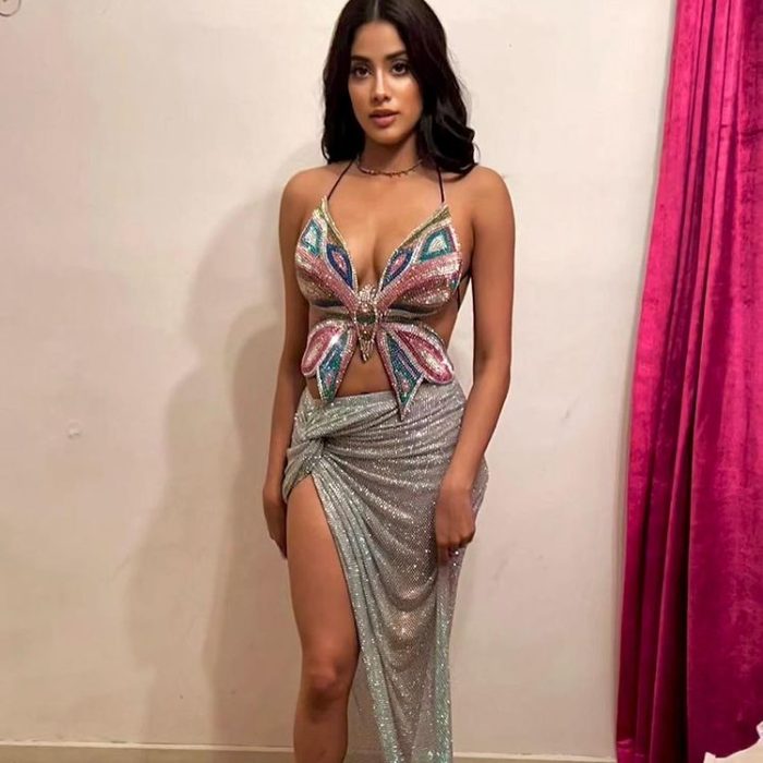 janhvi kapoor