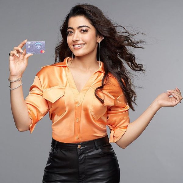 rashmika mandanna