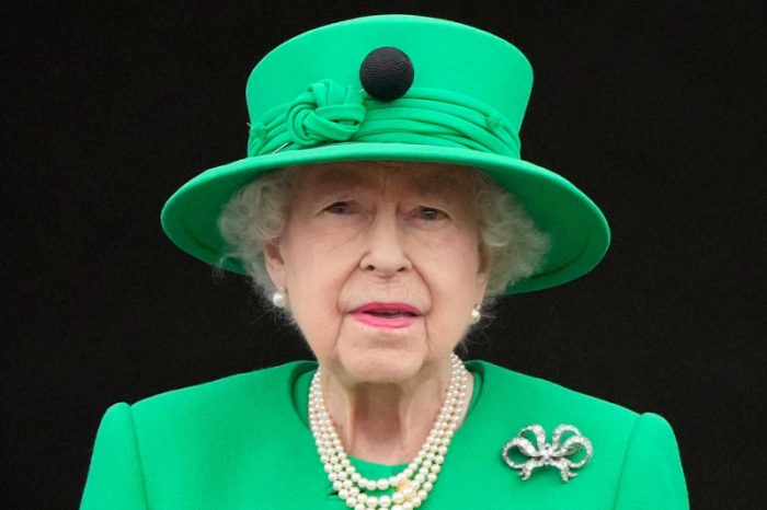 Queen Elizabeth