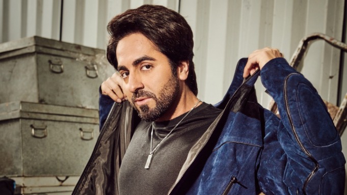 ayushmann khurrana