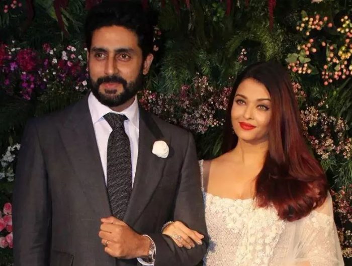 abhishek bachchan and aishwarya rai 