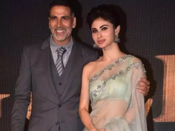 Mouni Roy
