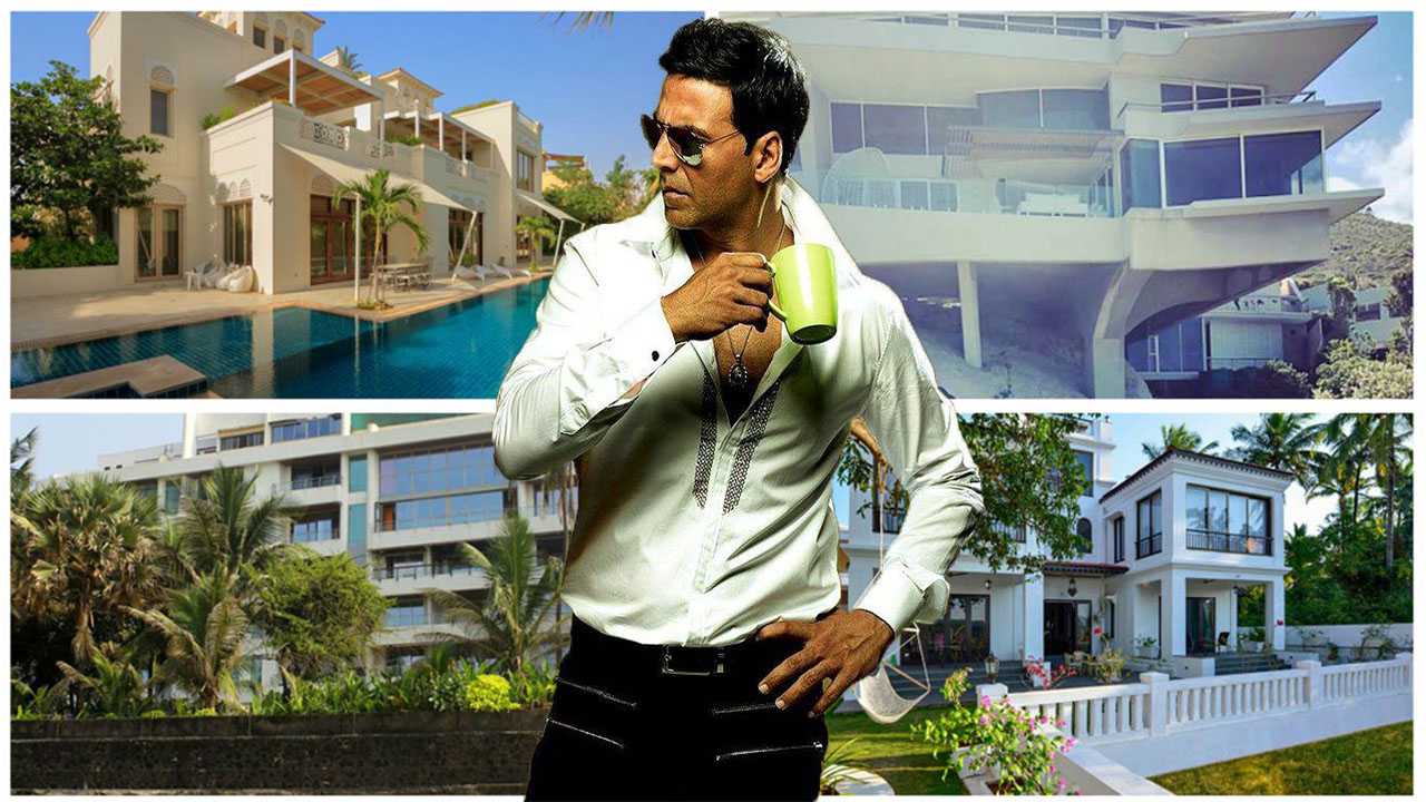 akshay kumar