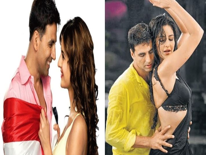 akshay kumar and katrina kaif