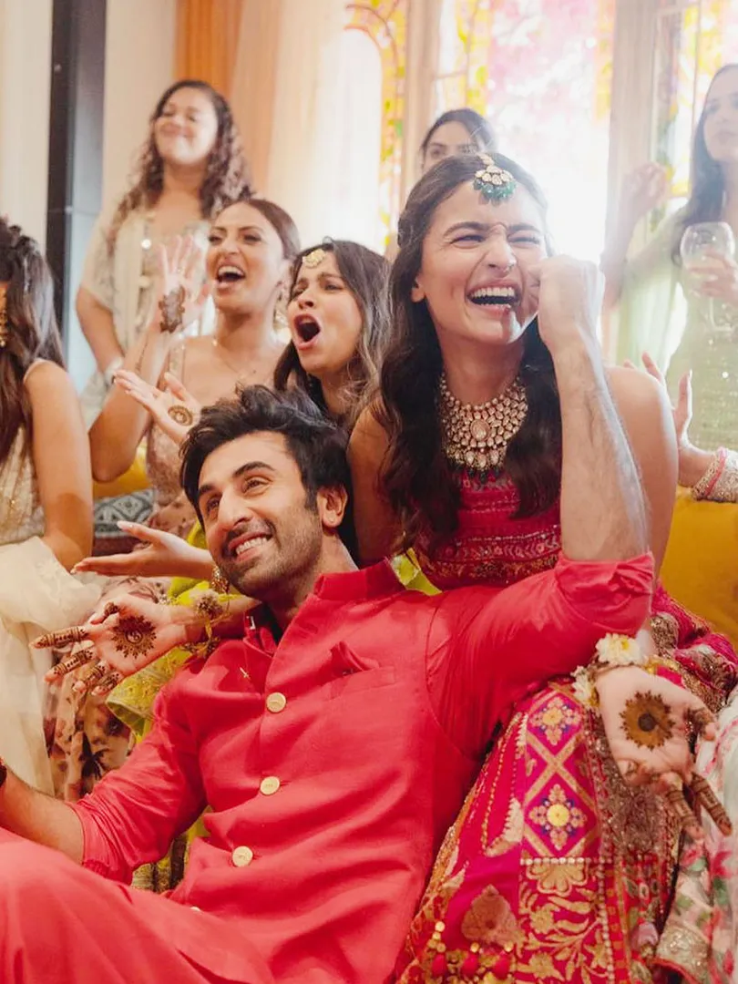 alia and ranbir 