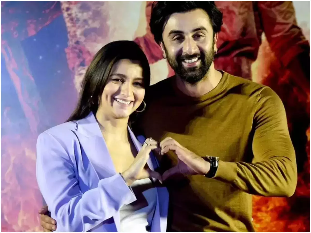 alia and ranbir