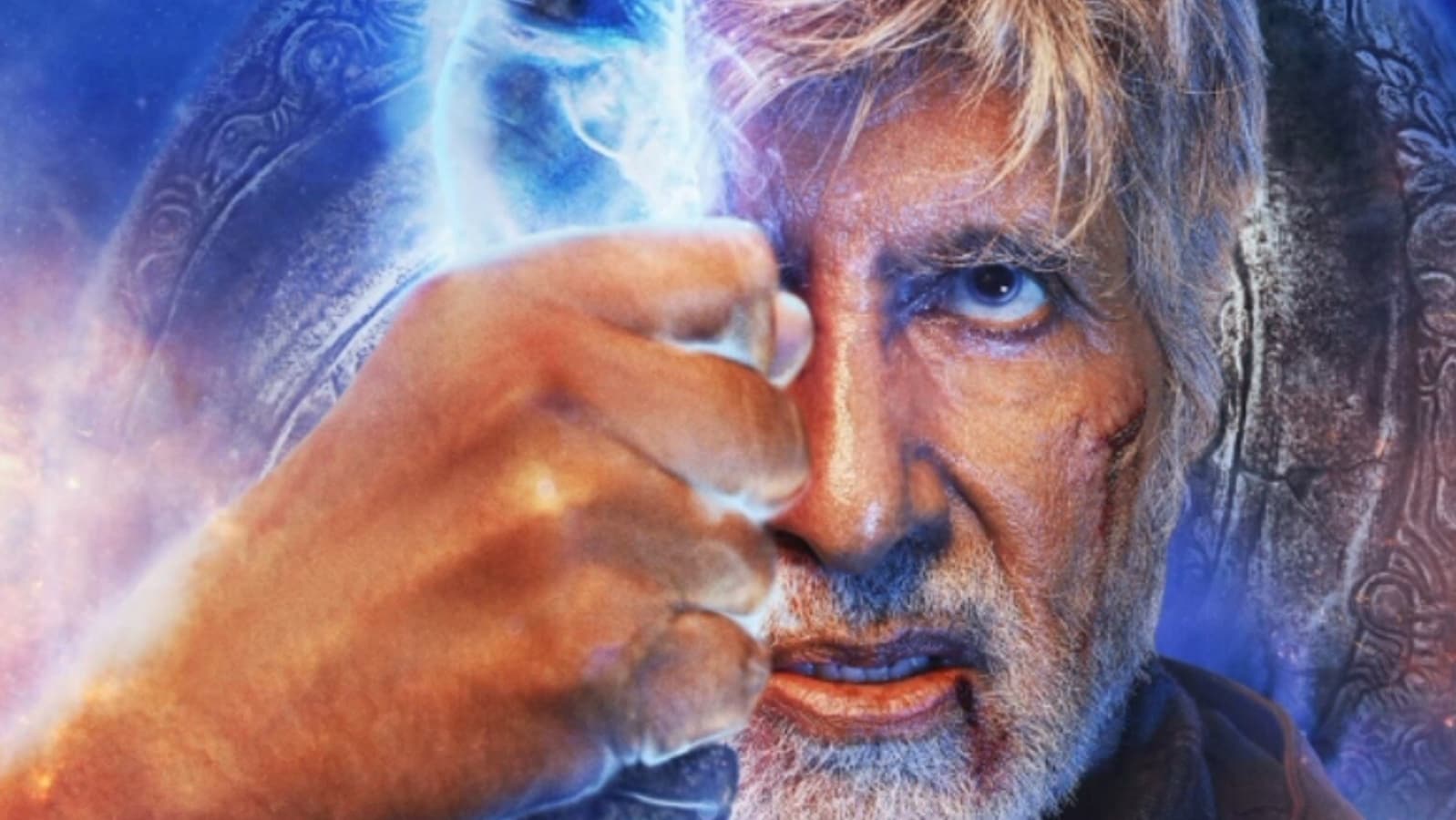 amitabh bachchan 