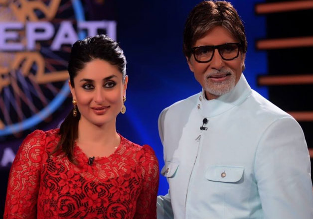 amitabh and kareena