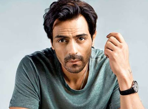 arjun rampal