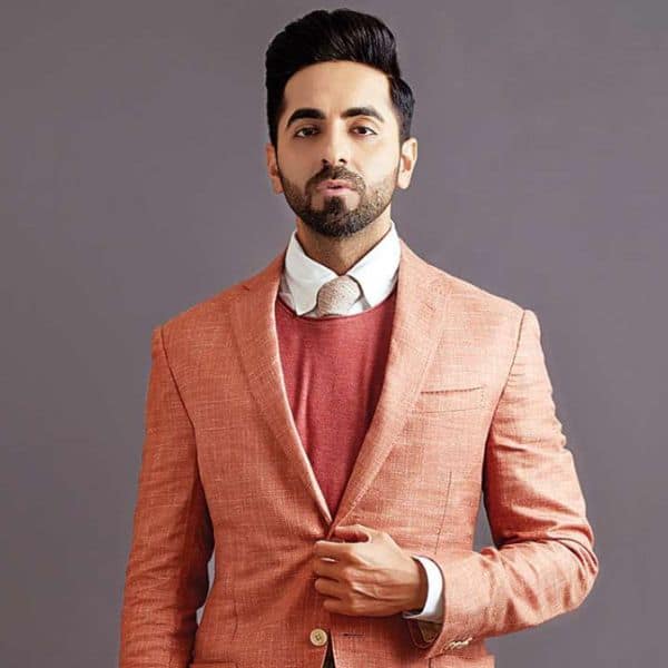 ayushmann khurrana