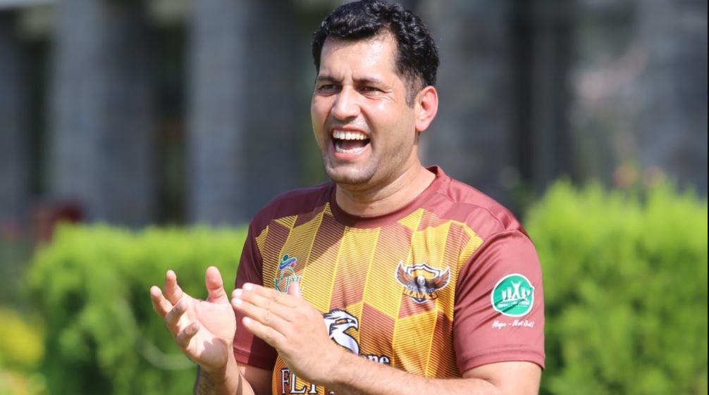 asif afridi