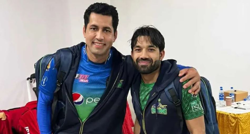 asif afridi 
