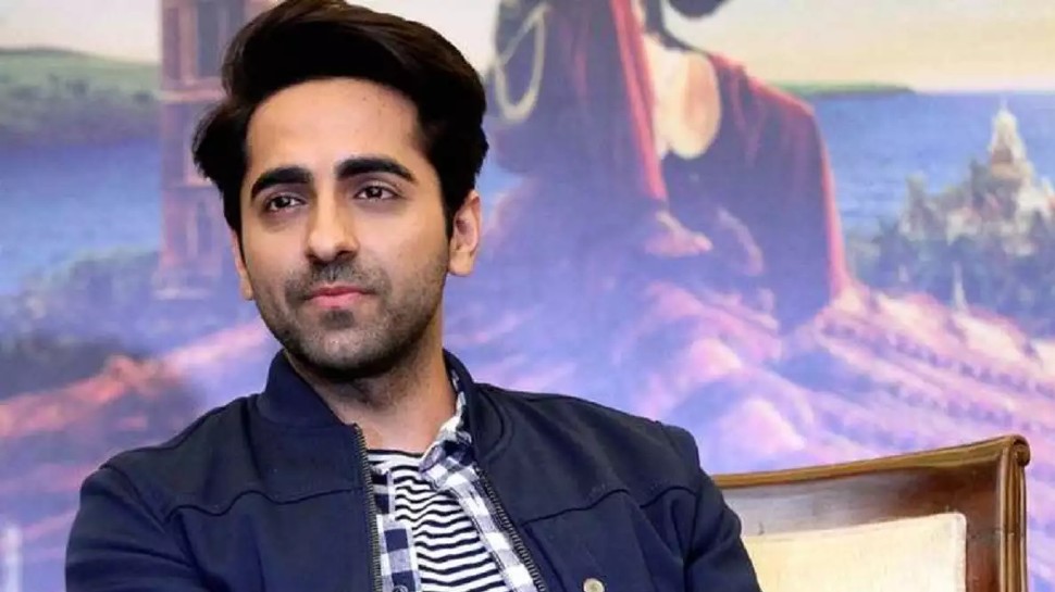 ayushmann khurrana