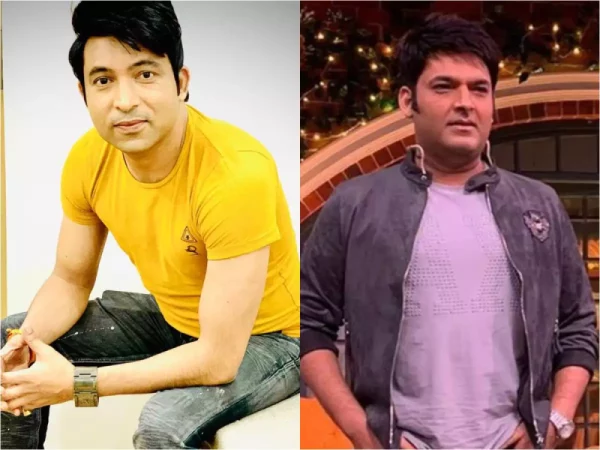 kapil sharma