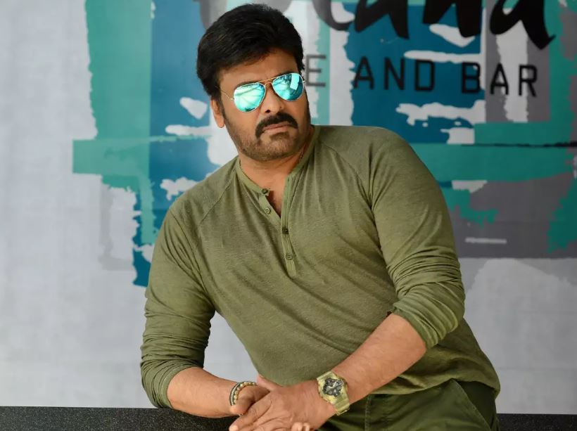 chiranjeevi