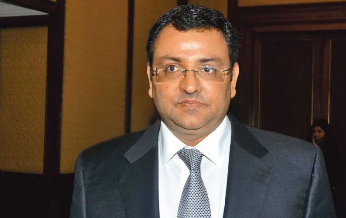 cyrus mistry