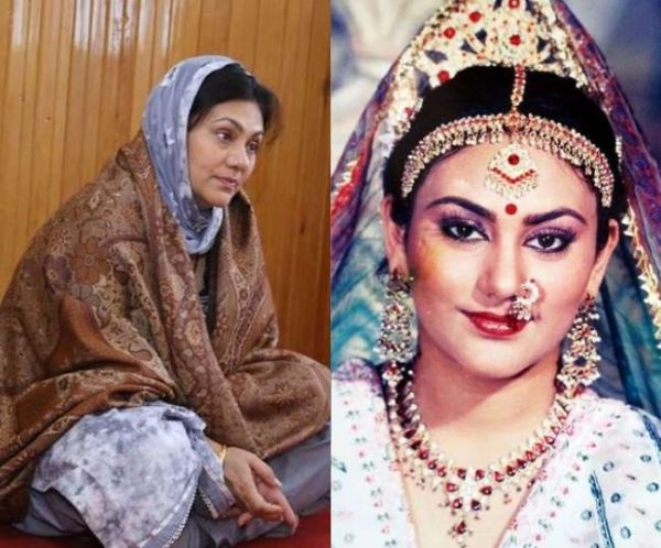 deepika chikhlia
