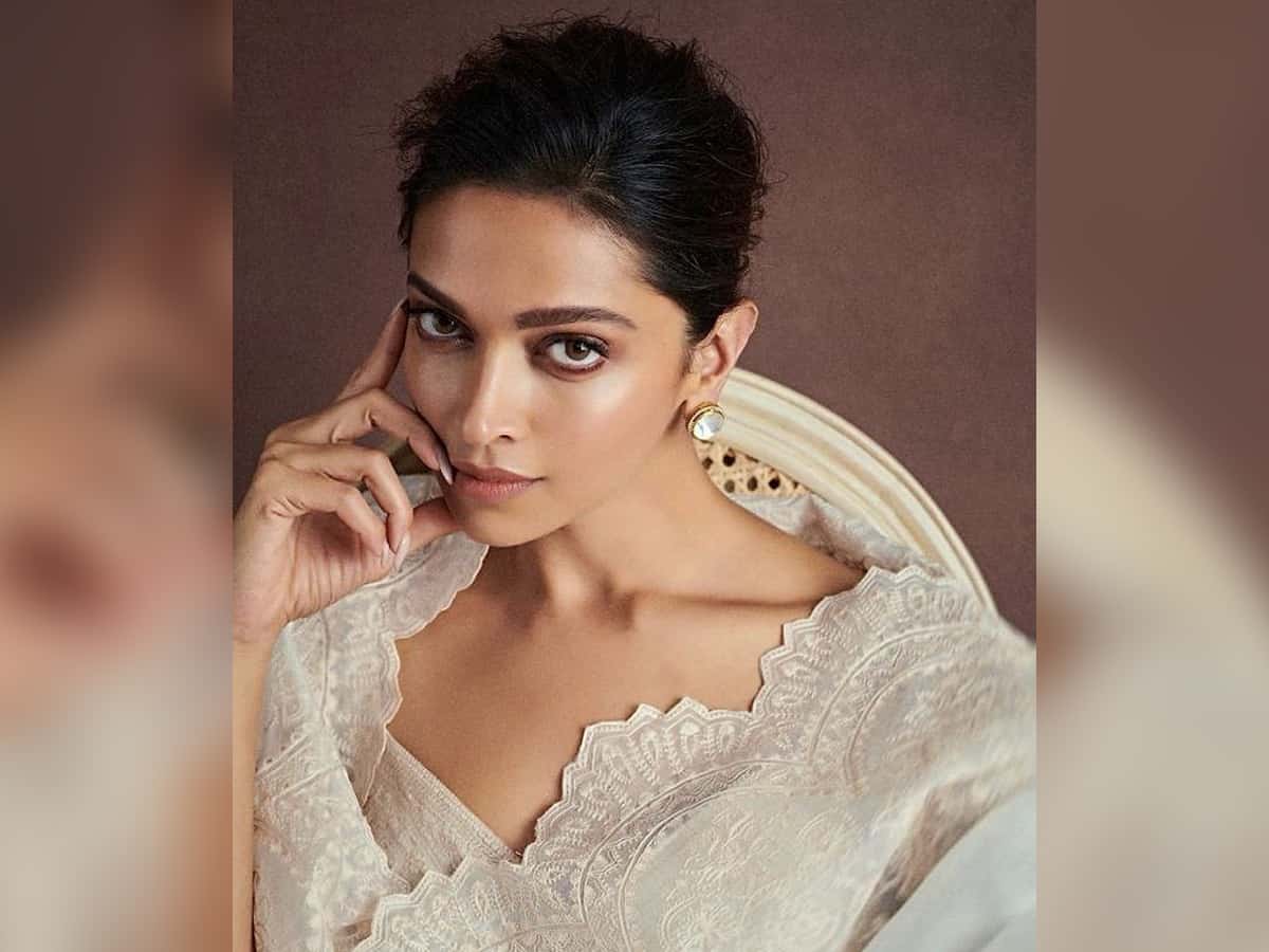 deepika padukone