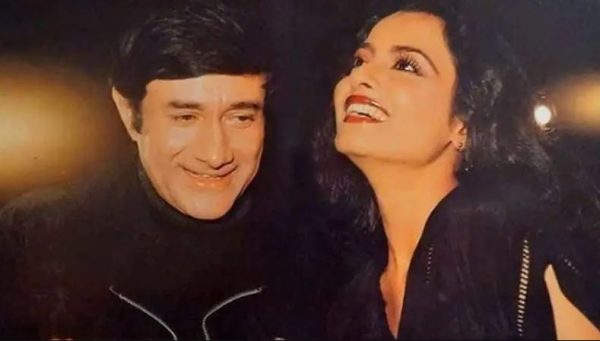 dev anand