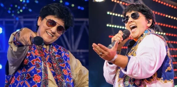 falguni pathak