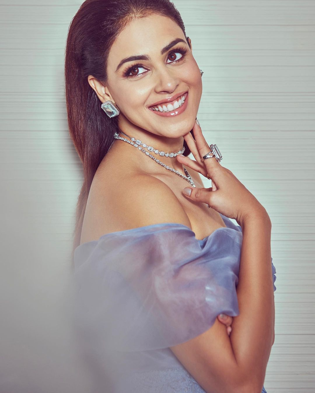 genelia dsouza