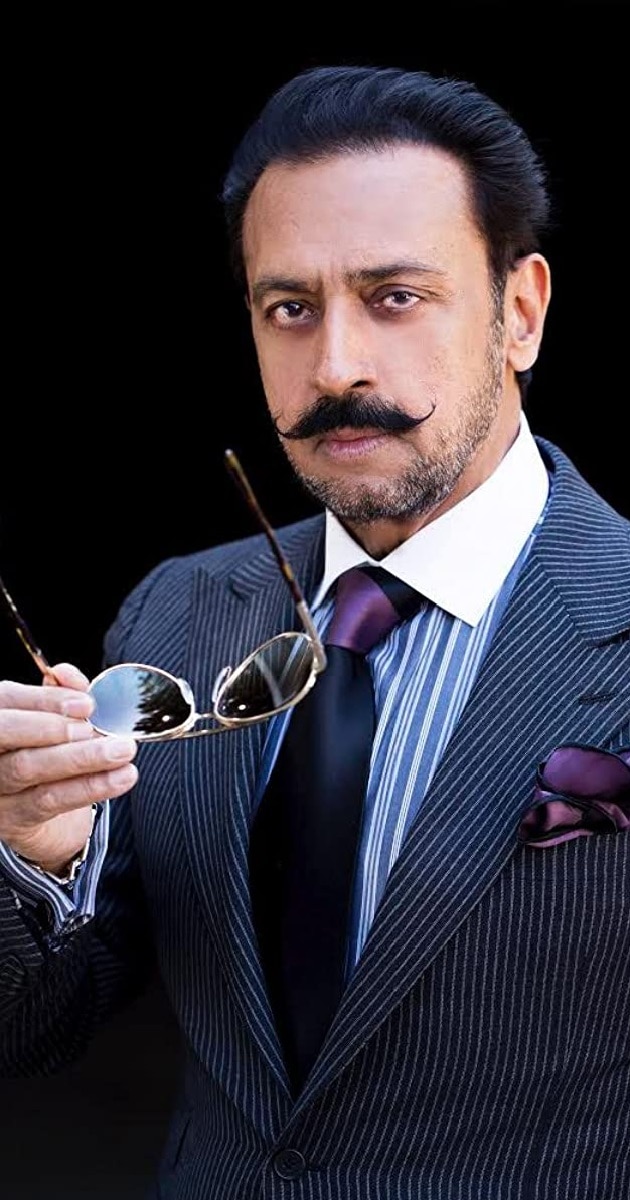 gulshan grover