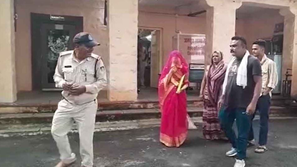 hindu boy and muslim girl marriage