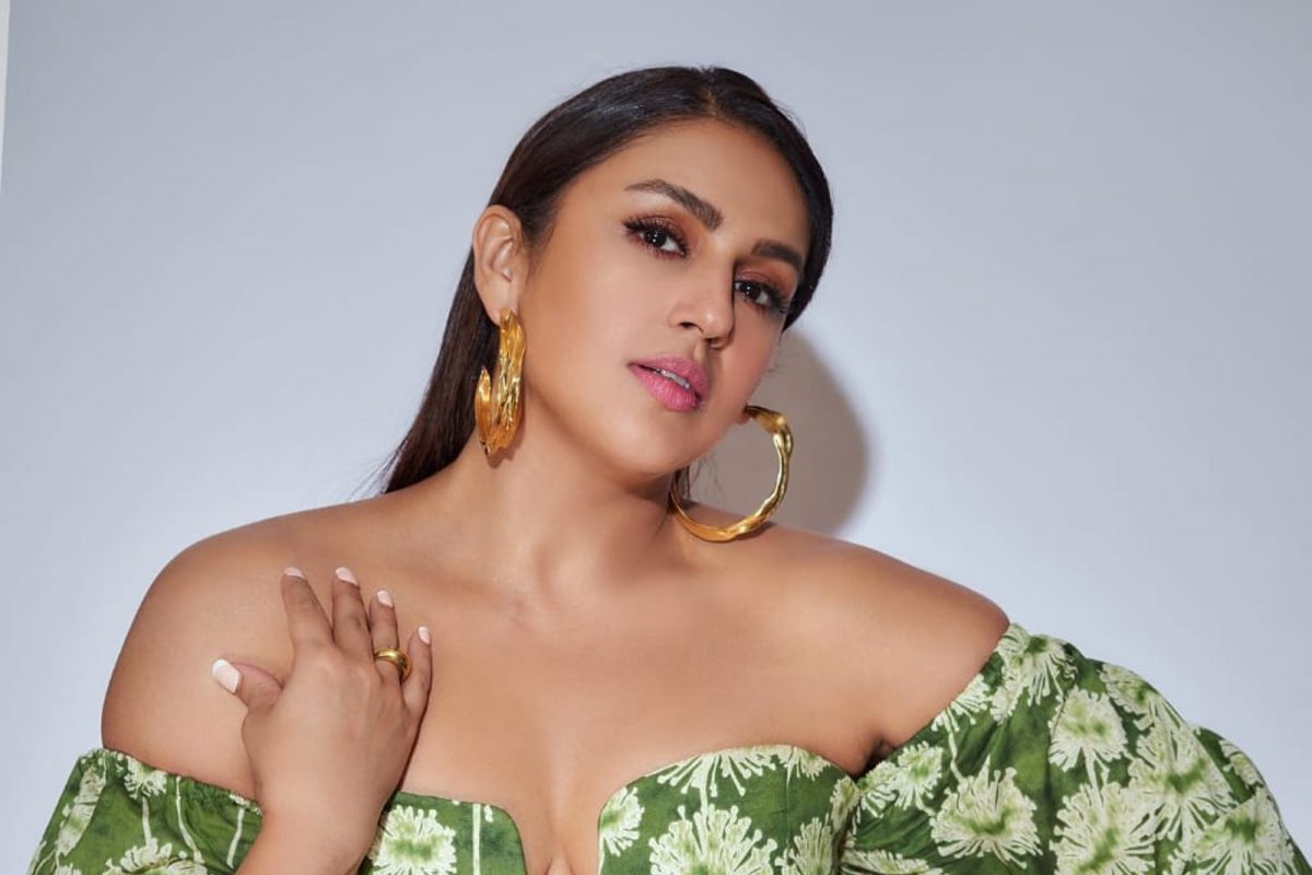 huma qureshi