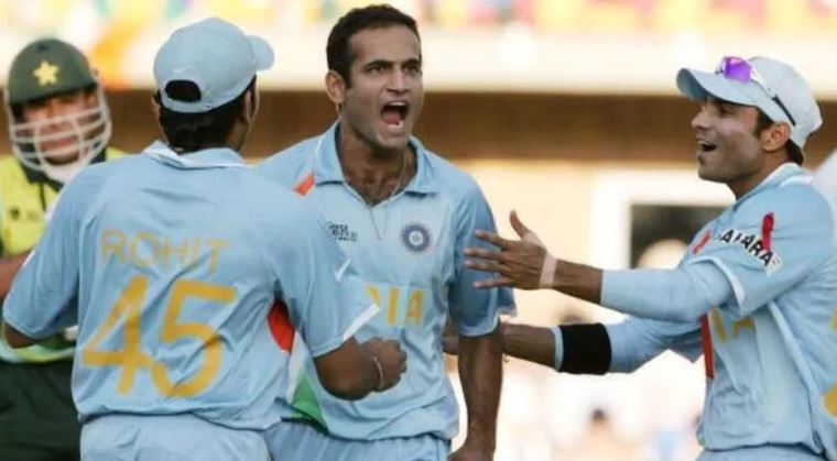 irfan pathan 
