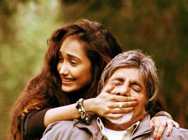 jiah khan