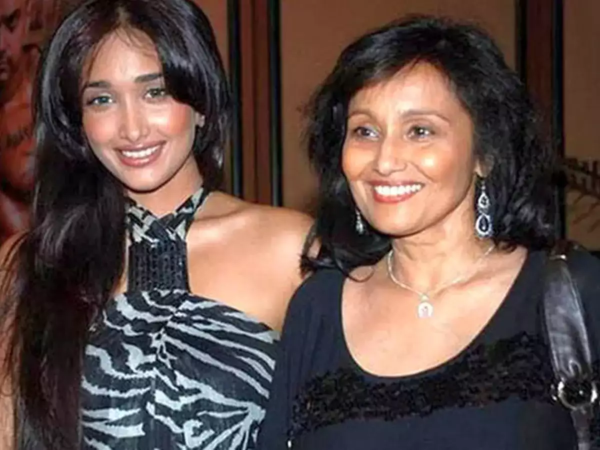 jiah khan