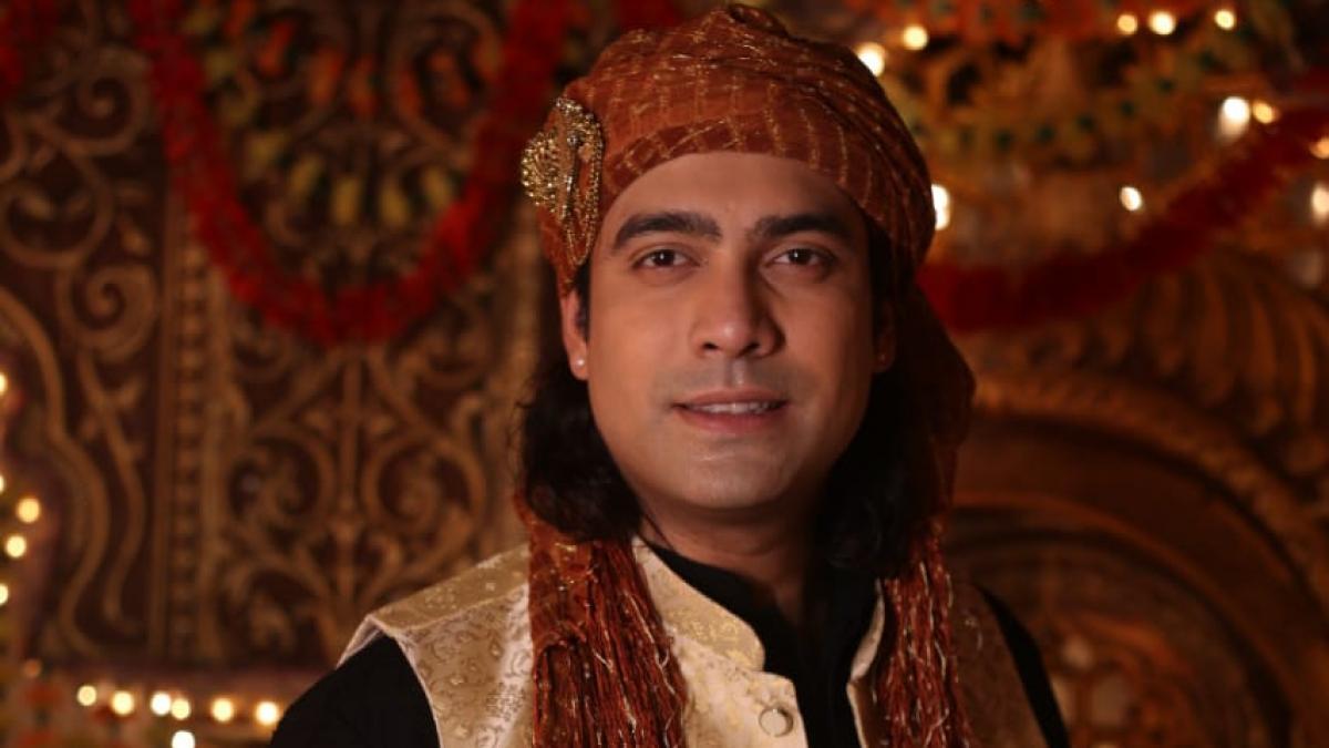 jubin nautiyal