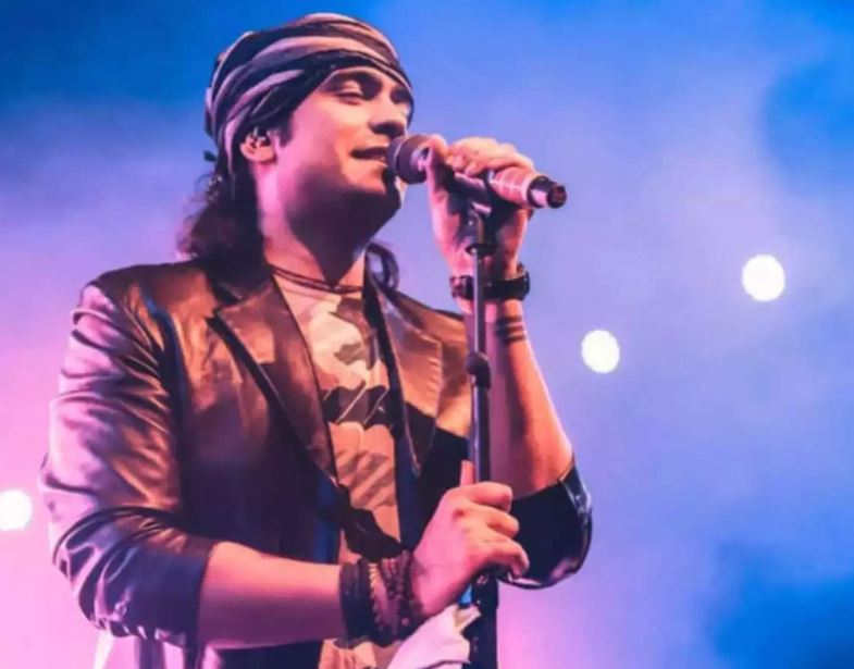 jubin nautiyal 