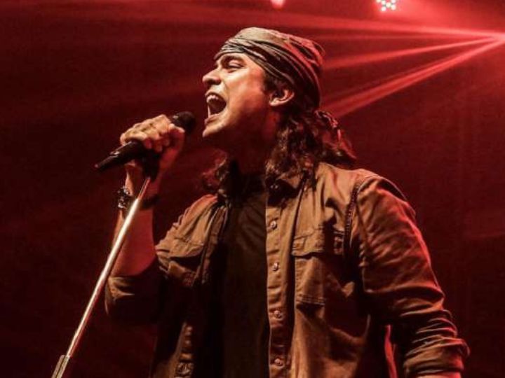 jubin nautiyal